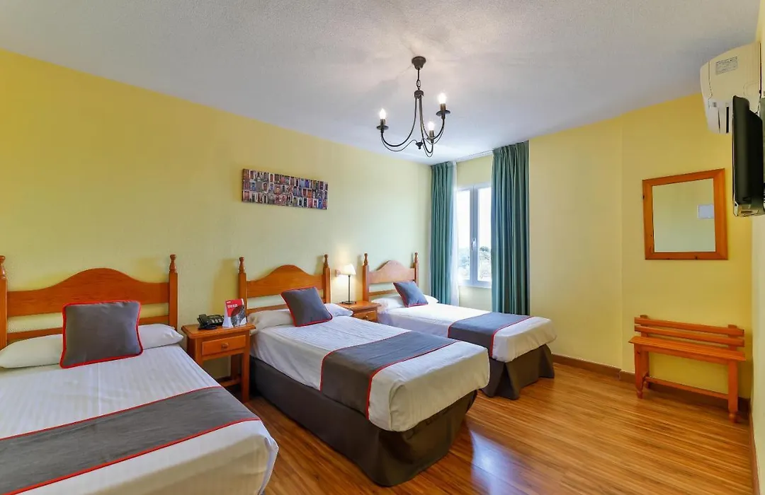 Hotel Mavi-1