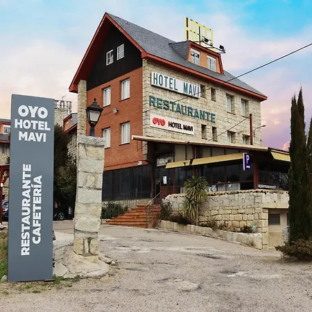 Hotel Mavi-2